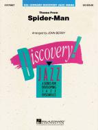 Theme From Spider-Man 