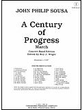 A Century Of Progress March 