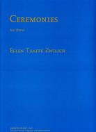 Ceremonies 