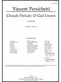 Chorale Prelude 