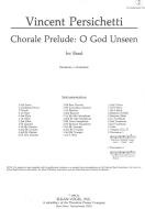 Chorale Prelude 