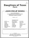 Daughters Of Texas 