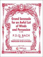 Grand Serenade For An Awful Lot Of Winds And Percussion 
