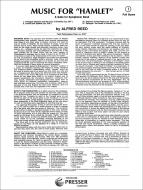Music For Hamlet 