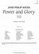 Power And Glory 