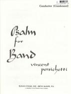 Psalm For Band Op. 53 