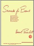 Serenade For Band Op.85 