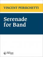 Serenade For Band 
