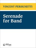 Serenade For Band 