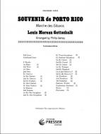 Souvenir De Puerto Rico 