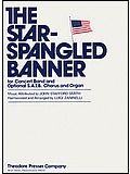 The Star-Spangled Banner 