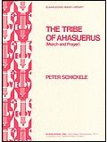 The Tribe Of Ahasuerus 