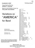 Variations On America 