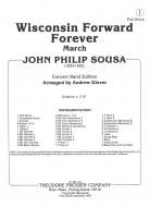 Wisconsin Forward Forever 