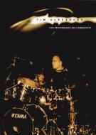 Live Performace and Commentary Drum 