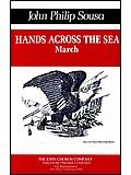 Hands Across The Sea 