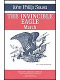 The Invincible Eagle 