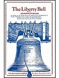 The Liberty Bell 