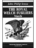 The Royal Welch Rusiliers 