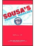 Sousa's Famous Marches (Adapted For School Bands) 