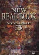 The New Real Book Vol. 3 Bb 
