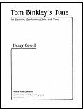 Tom Binkley's Tune 