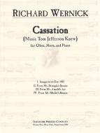 Cassation (Music Tom Jefferson Knew) 