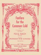 Fanfare for the Common Cold S. 98.7 