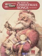Big Book Of Christmas Songs 