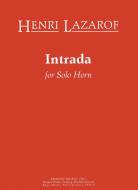 Intrada 