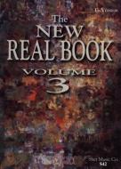 The New Real Book Vol. 3 Eb 
