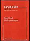 Purcell Suite 