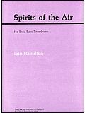 Spirits Of The Air 