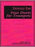 Four Duets 