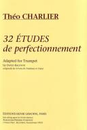 32 Etudes de perfectionnement 