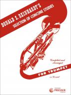 Selection of Concone Studies 