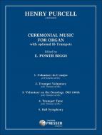 Ceremonial Music for Organ 
