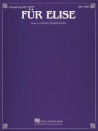 Für Elise a-Moll WoO 59 