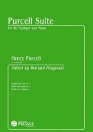 Purcell Suite 
