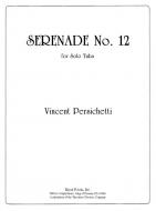 Serenade Nr. 12 op. 88 