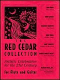 The Red Cedar Collection 
