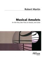 Musical Amulets 
