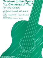 La Clemenza Di Tito Overture 