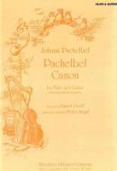 Pachelbel Canon 