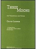Three Moons 