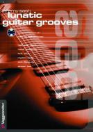 Lunatic Guitar Grooves 