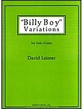 Billy Boy Variations 