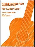 Kindermarchen For Guitar Solo Op.13, No. 8 