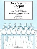 Ave Verum Corpus K 618 