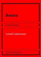 Sonata For Flute And Harp Op.56 